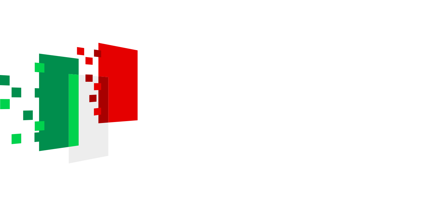 Italia Domani Logo